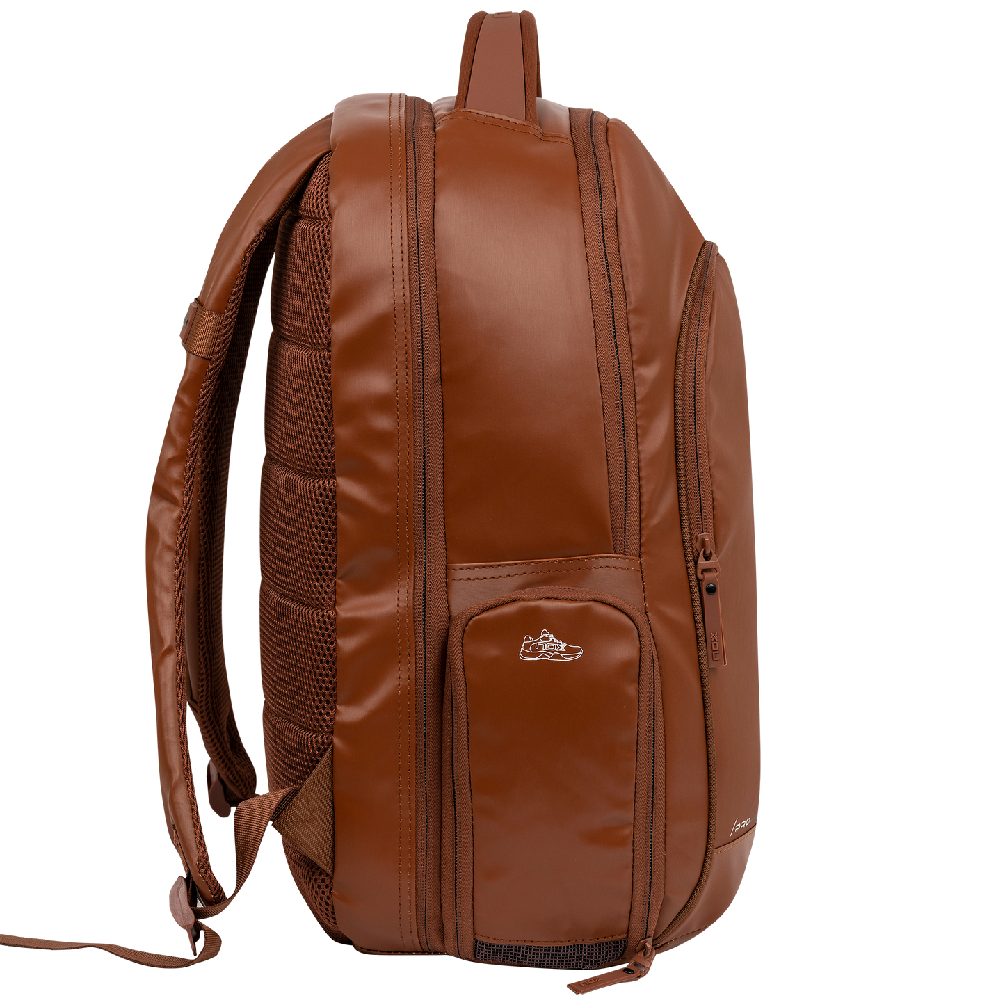 PRO Series Padel Backpack (Caramel)