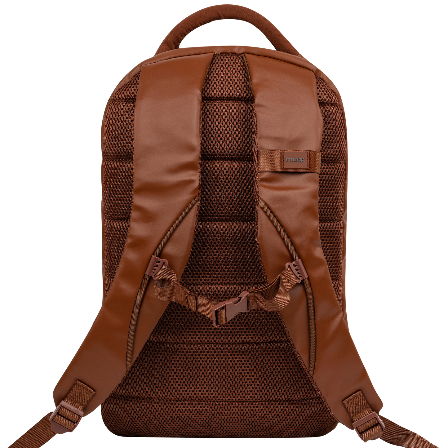 PRO Series Padel Backpack (Caramel)