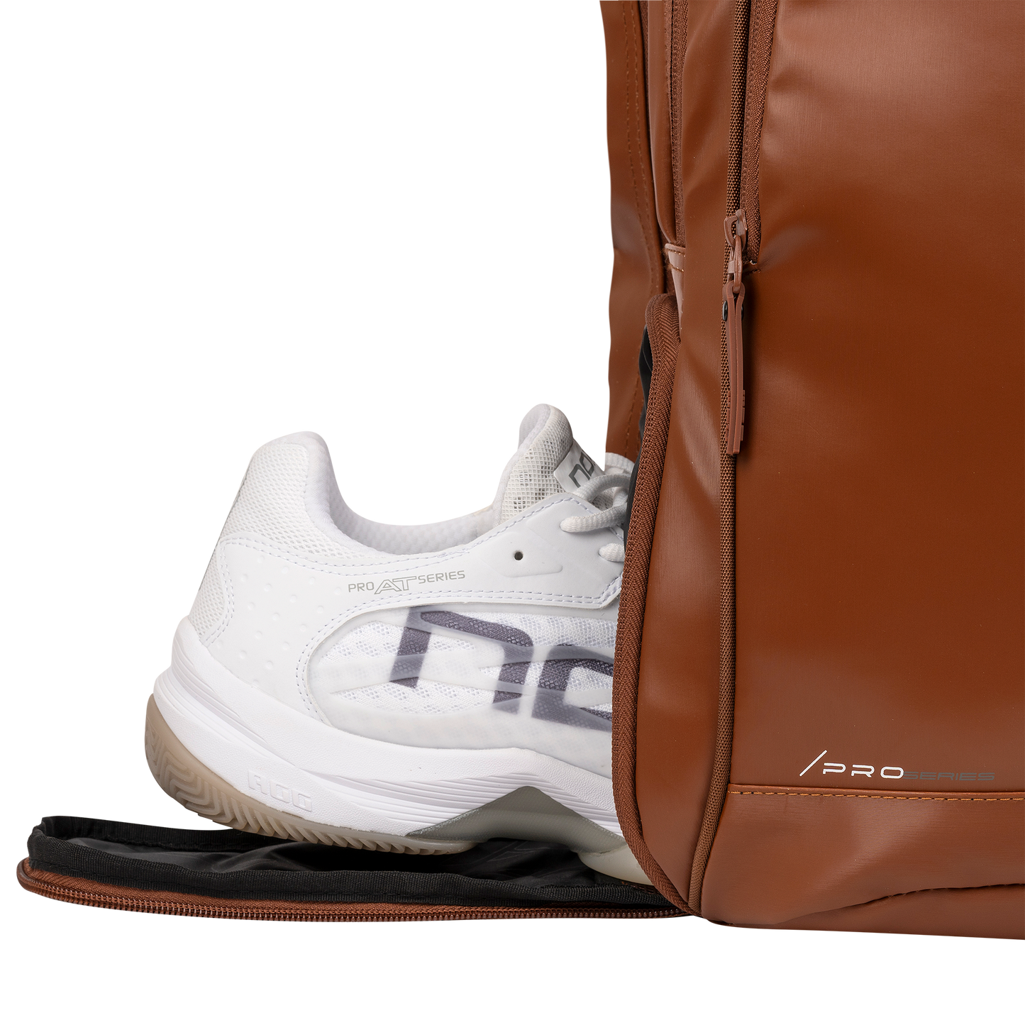 PRO Series Padel Backpack (Caramel)