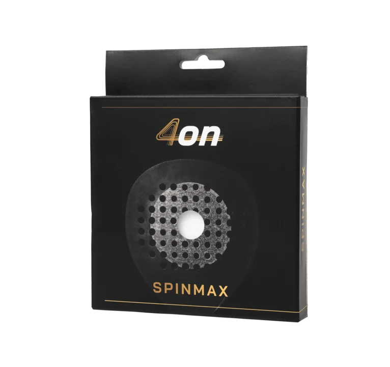 4on Spin Max