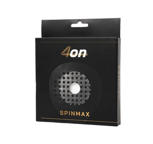 4on Spin Max