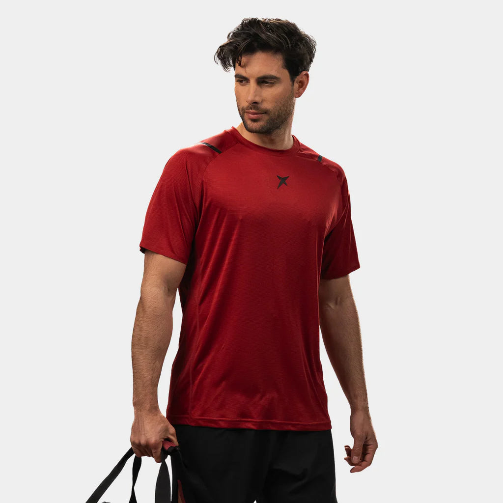 TSHIRT DROP SHOT FENIX