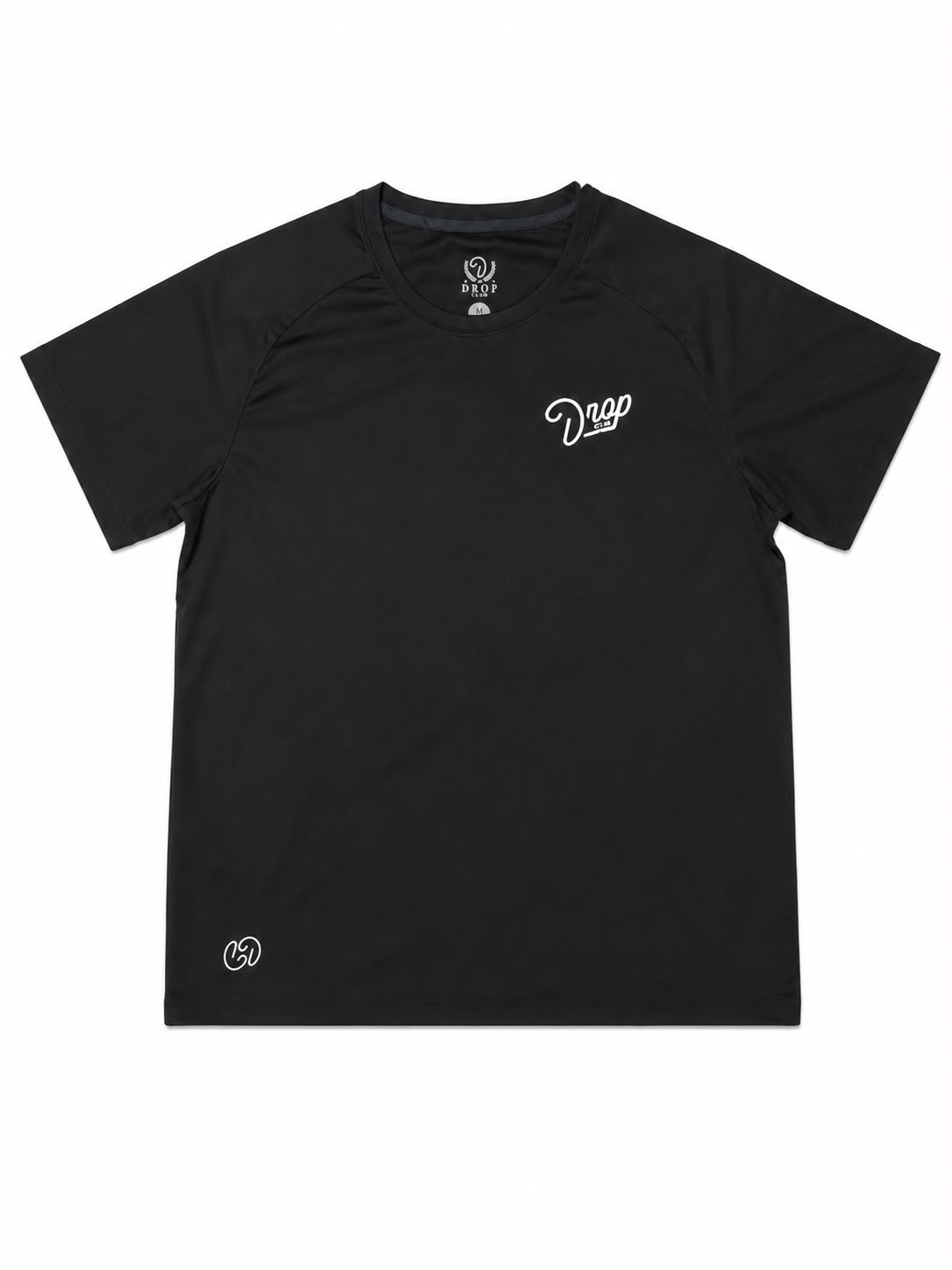 Velocity Tee Black