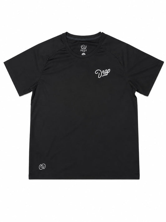 Velocity Tee Black