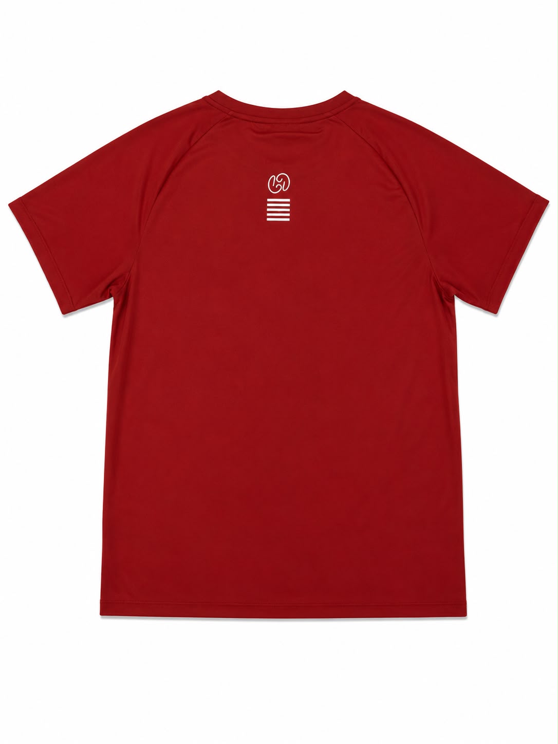 Velocity Tee Clay