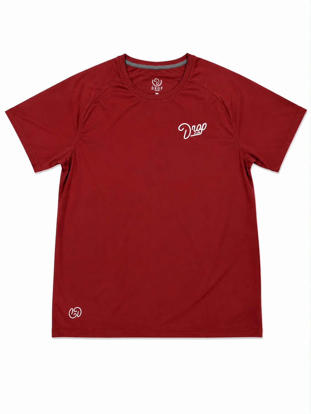 Velocity Tee Clay