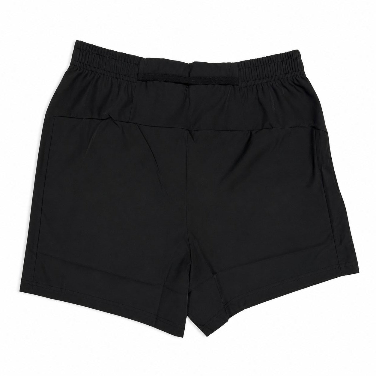 Drop Short Crown Black