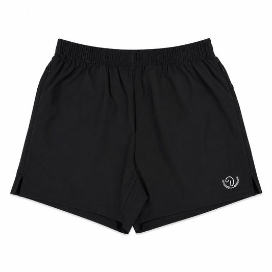 Drop Short Crown Black