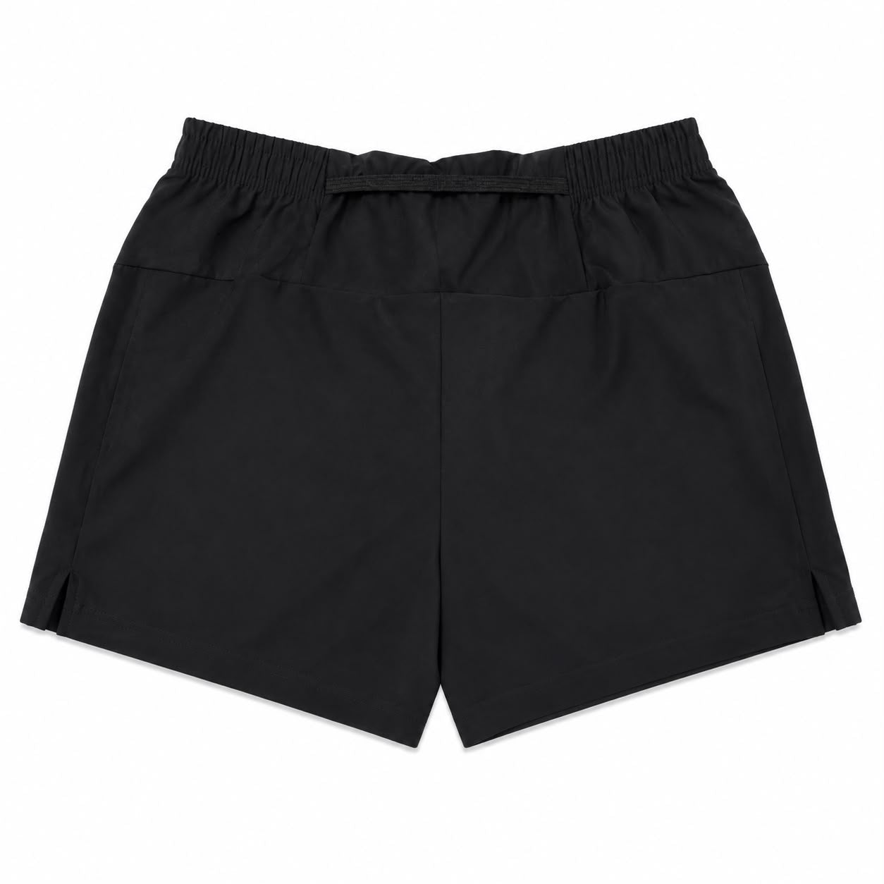 Drop Short Crown Black