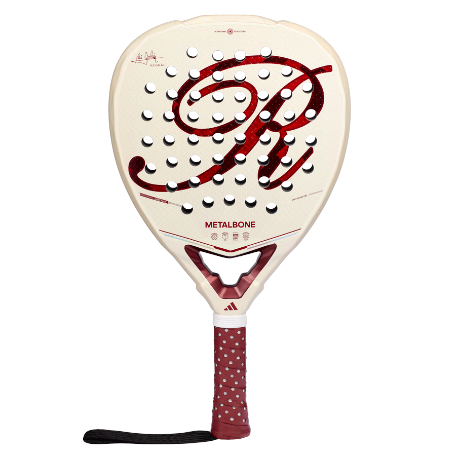 Adidas Metalbone Reserve 2026 Racket