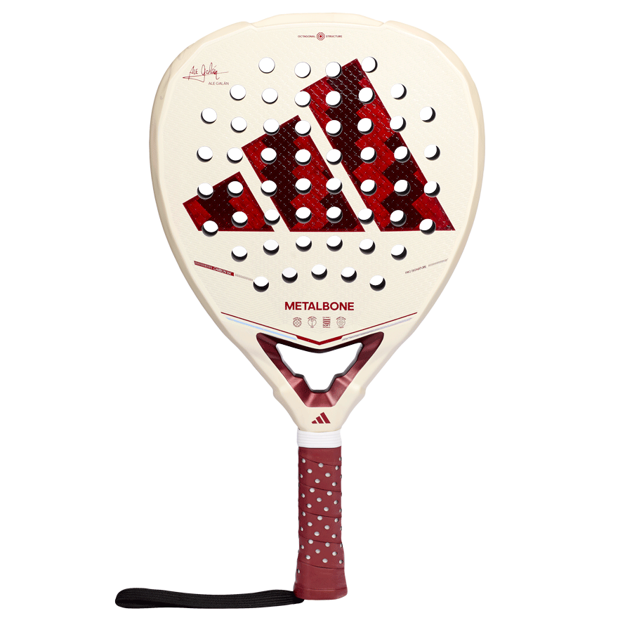 Adidas Metalbone Reserve 2026 Racket