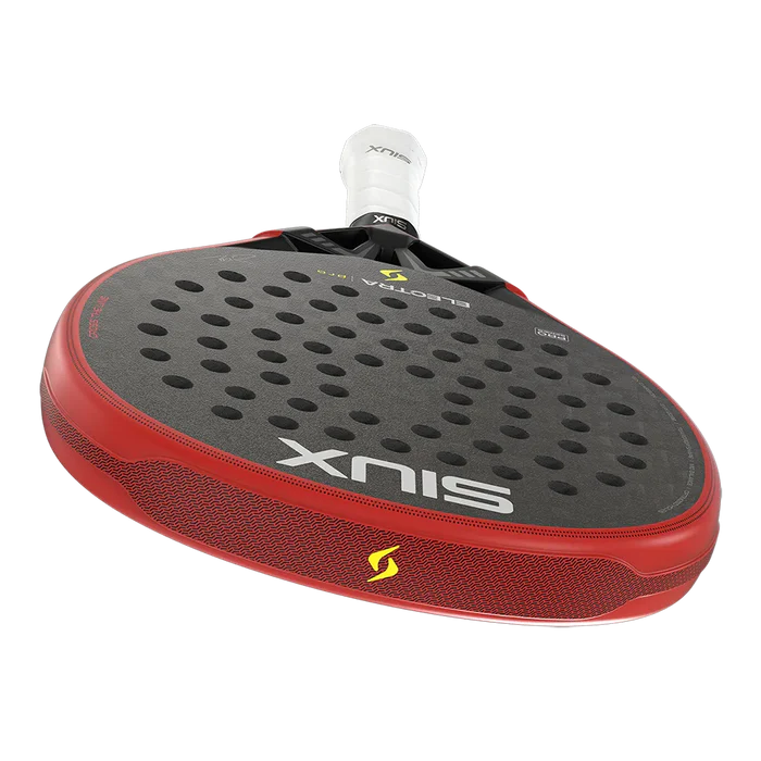 SIUX ELECTRA PRO 2026 FIRE RED