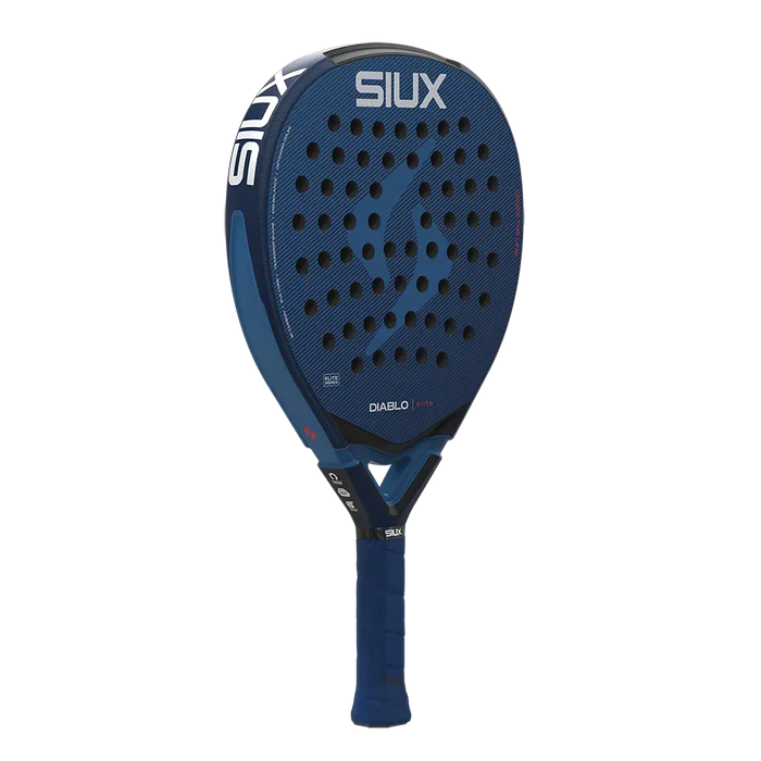 SIUX DIABLO ELITE 2026