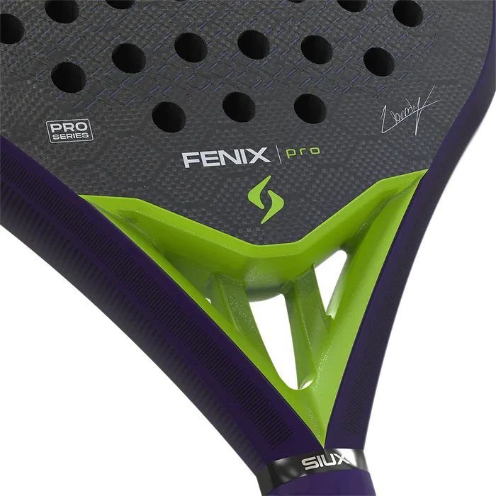 SIUX FENIX PRO 2026