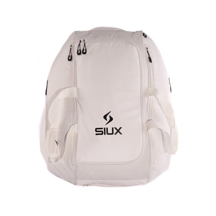 Paletero Siux Tour Blanco