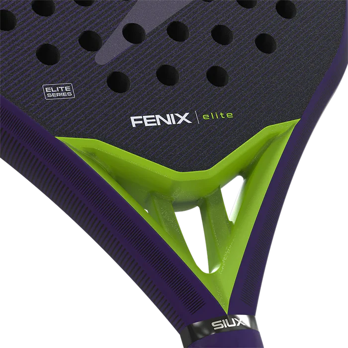 SIUX FENIX ELITE 2026