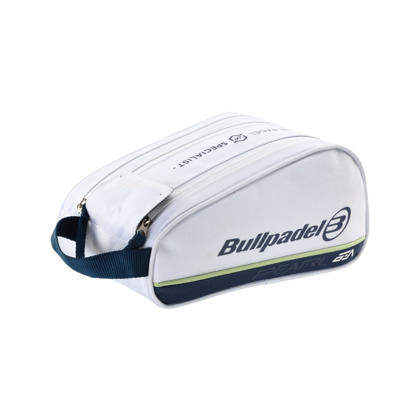 RACKET BAG BULLPADEL  PEARL
