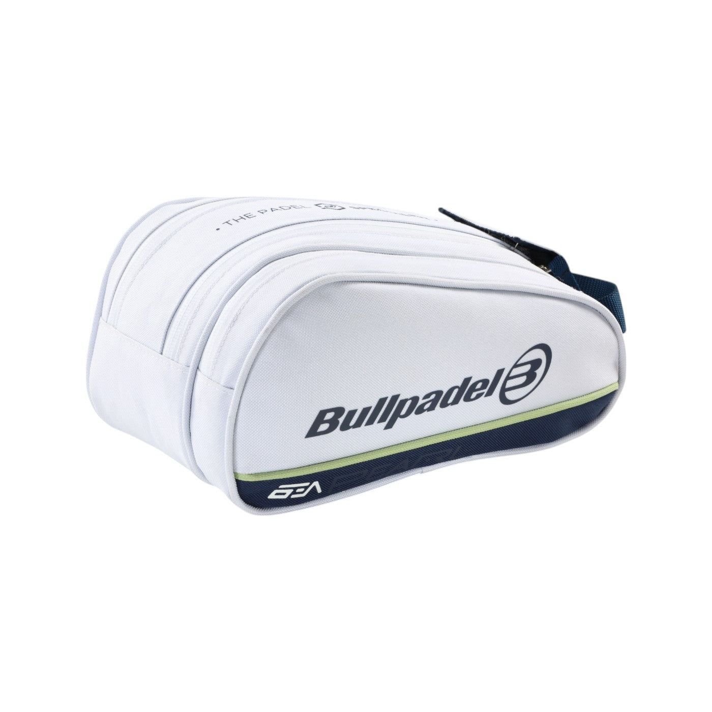 RACKET BAG BULLPADEL  PEARL