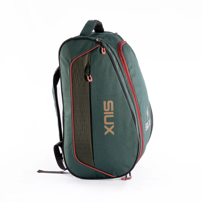 PALETERO SIUX EDGE GREEN