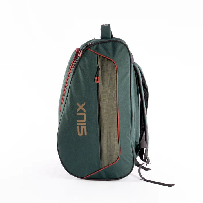 PALETERO SIUX EDGE GREEN