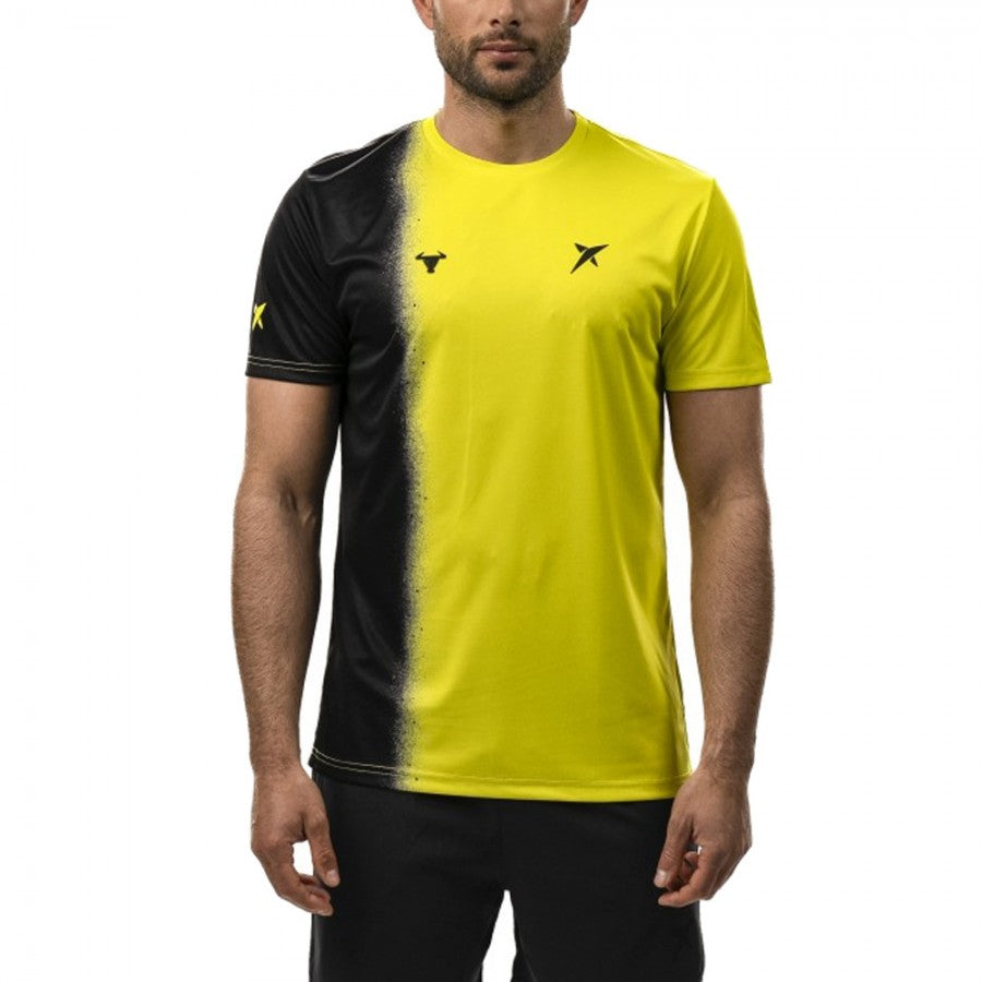 TSHIRT DROP SHOT COSMO