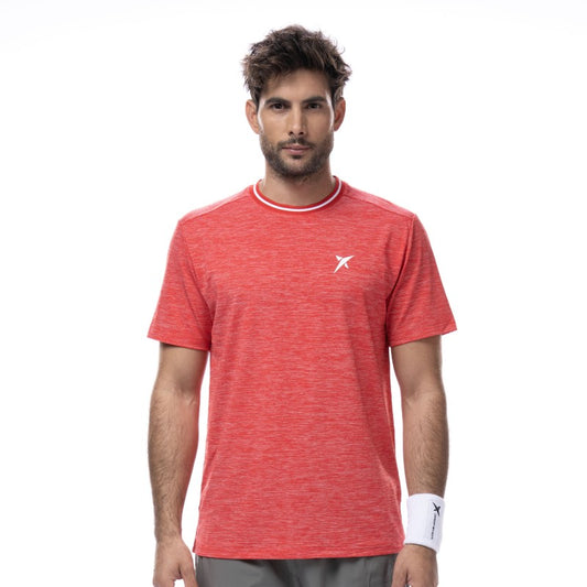 T-SHIRT DROP SHOT SABANA