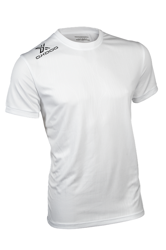 White Avengers T-shirt