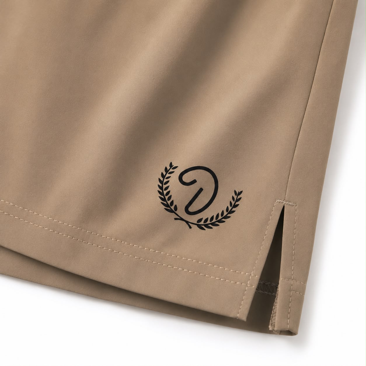 Drop Short Crown Cream