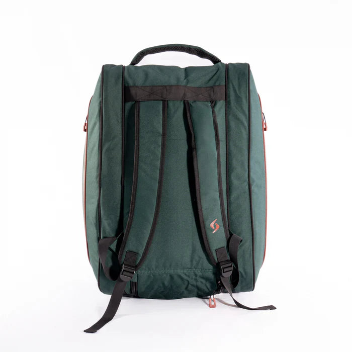PALETERO SIUX EDGE GREEN