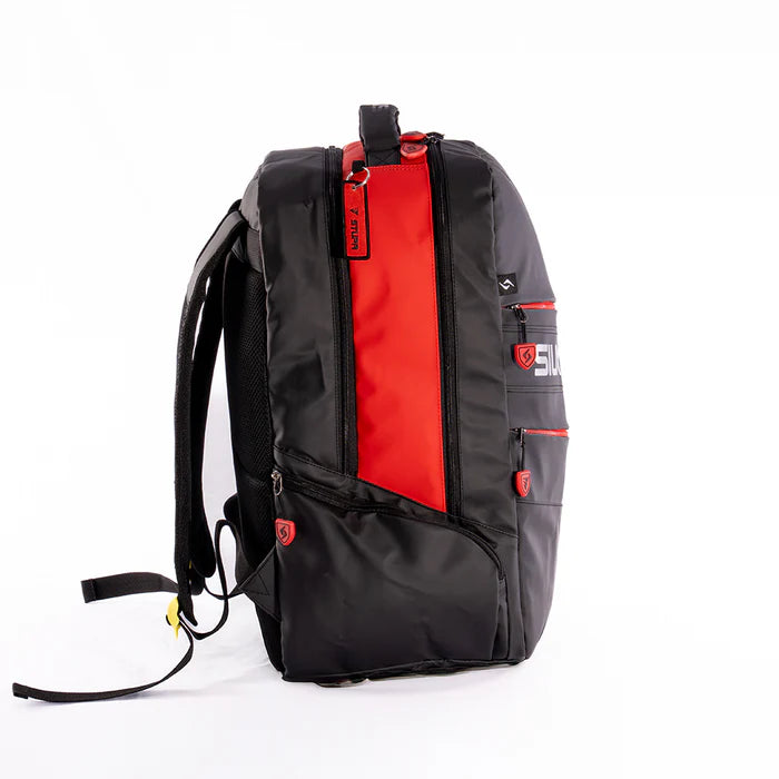 MOCHILA SIUX ELECTRA STUPA 2026