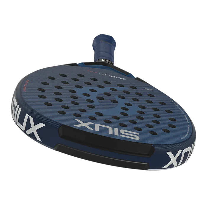 SIUX DIABLO ELITE 2026