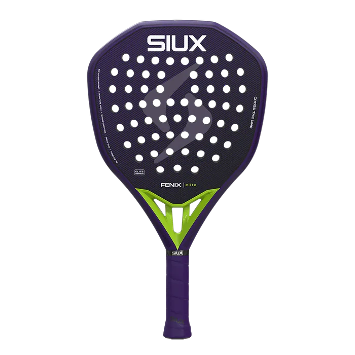 SIUX FENIX ELITE 2026