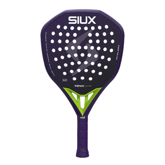SIUX FENIX ELITE 2026