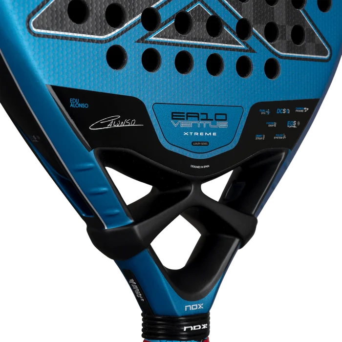 EA10 Ventus Attack 12K XTREM