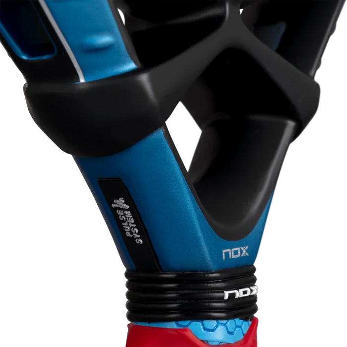 EA10 Ventus Attack 12K XTREM
