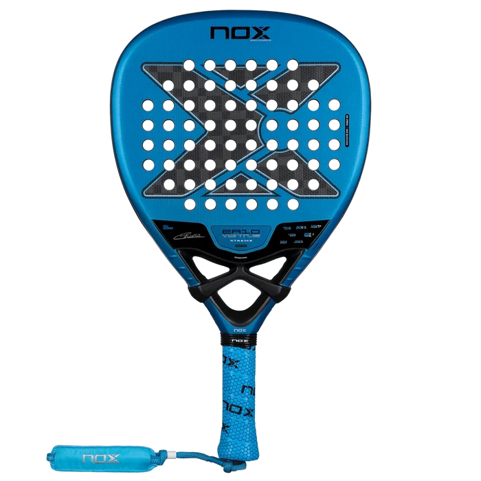 EA10 Ventus Attack 12K XTREM