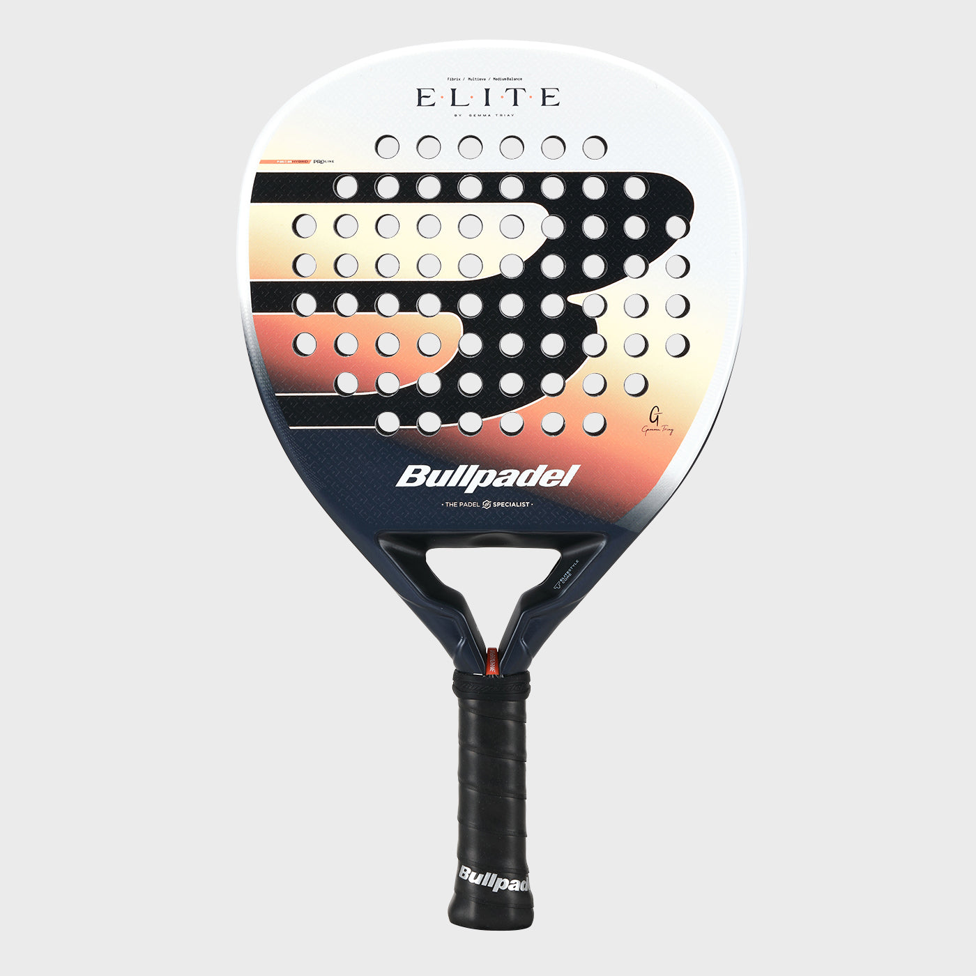 BULLPADEL ELITE W 26