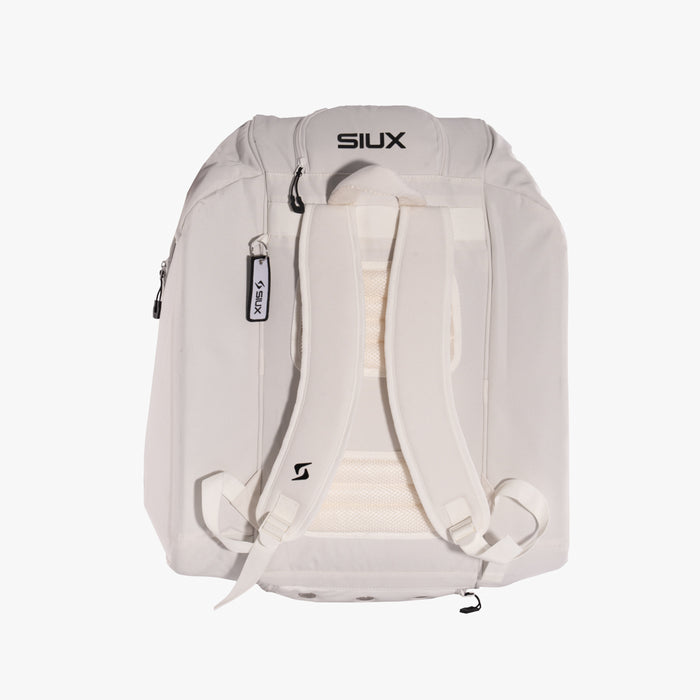 Paletero Siux Tour Blanco