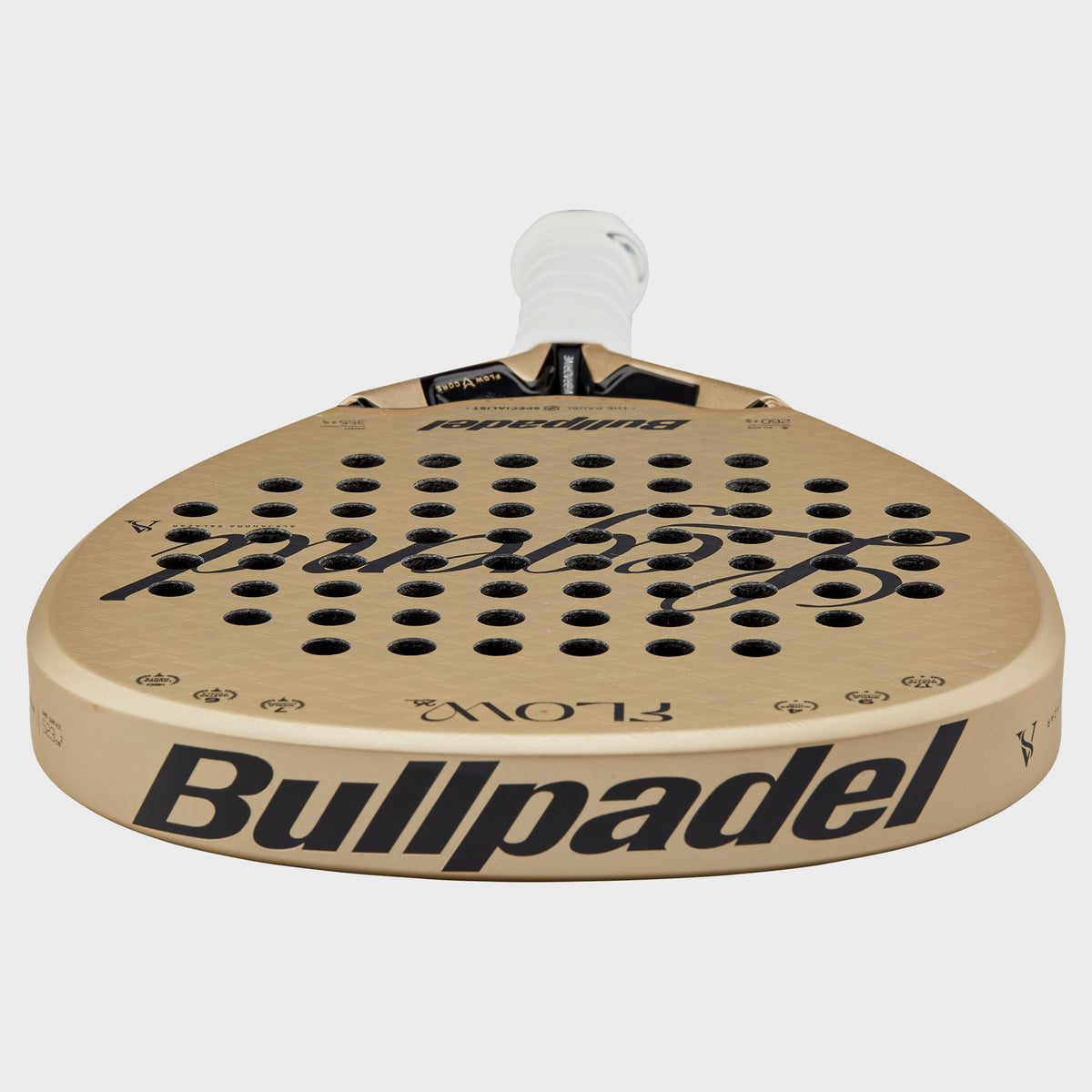 RACKET BULLPADEL FLOW 27