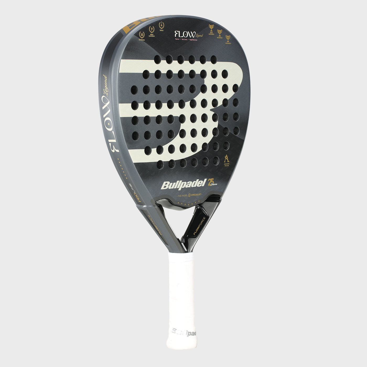 BULLPADEL FLOW LEGEND