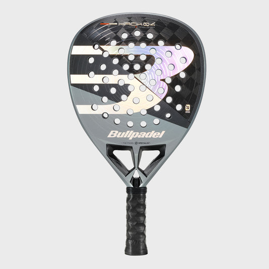 RACKET BULLPADEL HACK 04 26