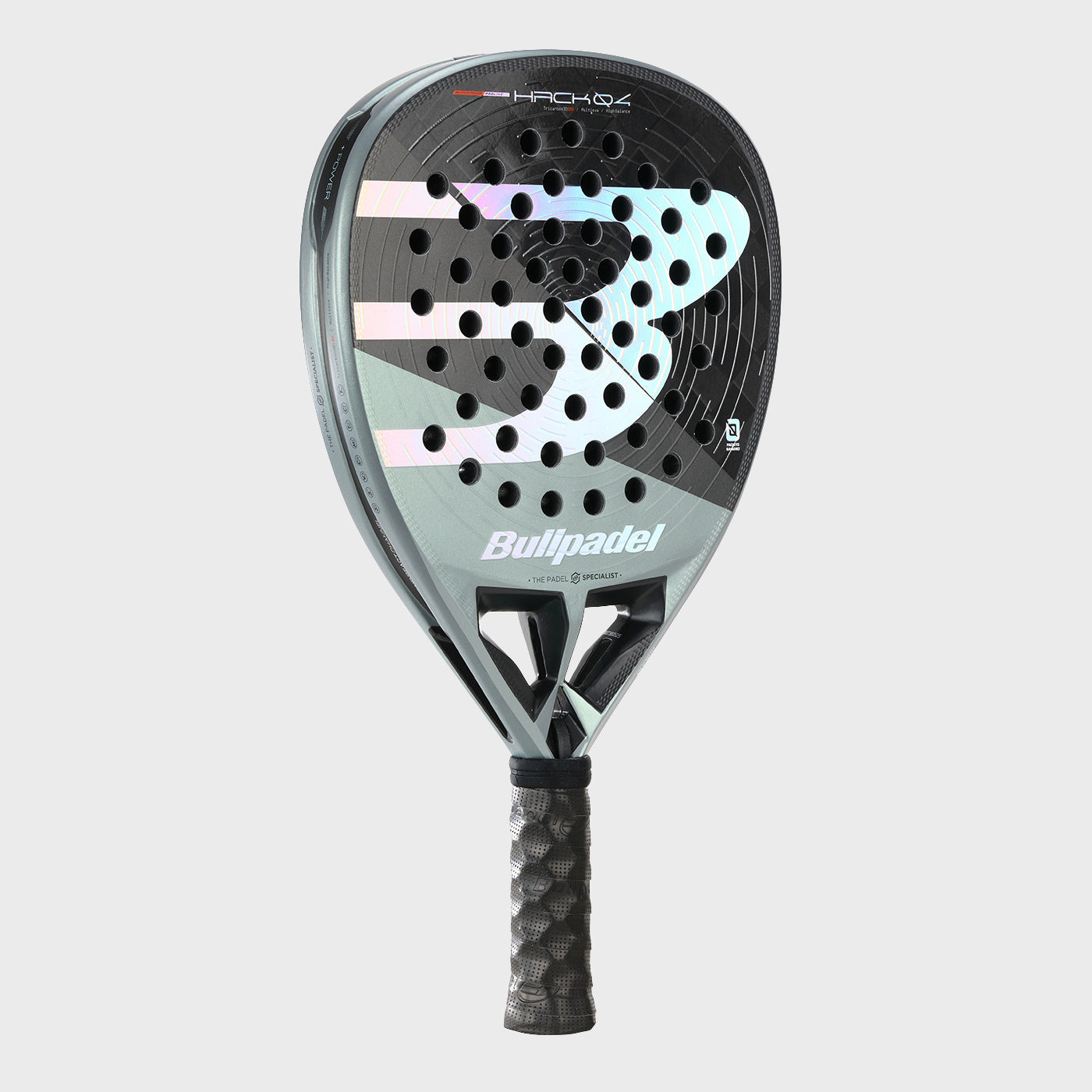 RACKET BULLPADEL HACK 04 26