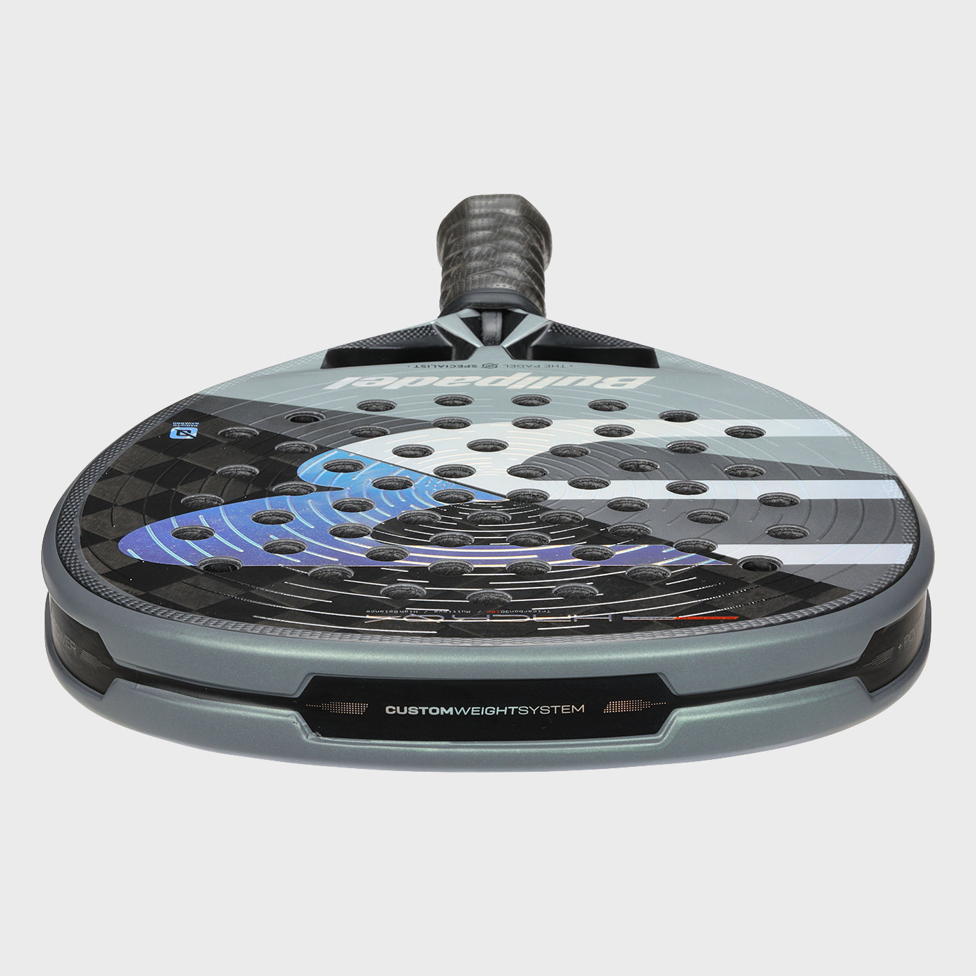 RACKET BULLPADEL HACK 04 26