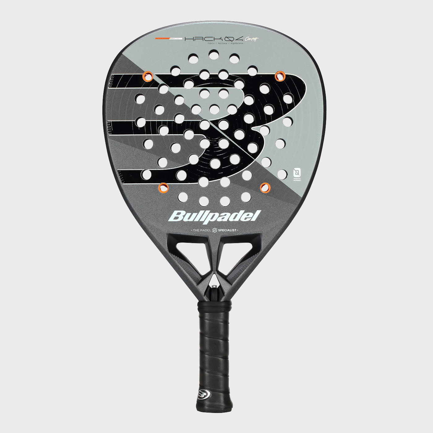RACKET BULLPADEL XPLO CMF 26