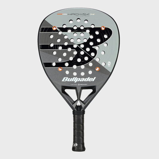 RACKET BULLPADEL XPLO CMF 26