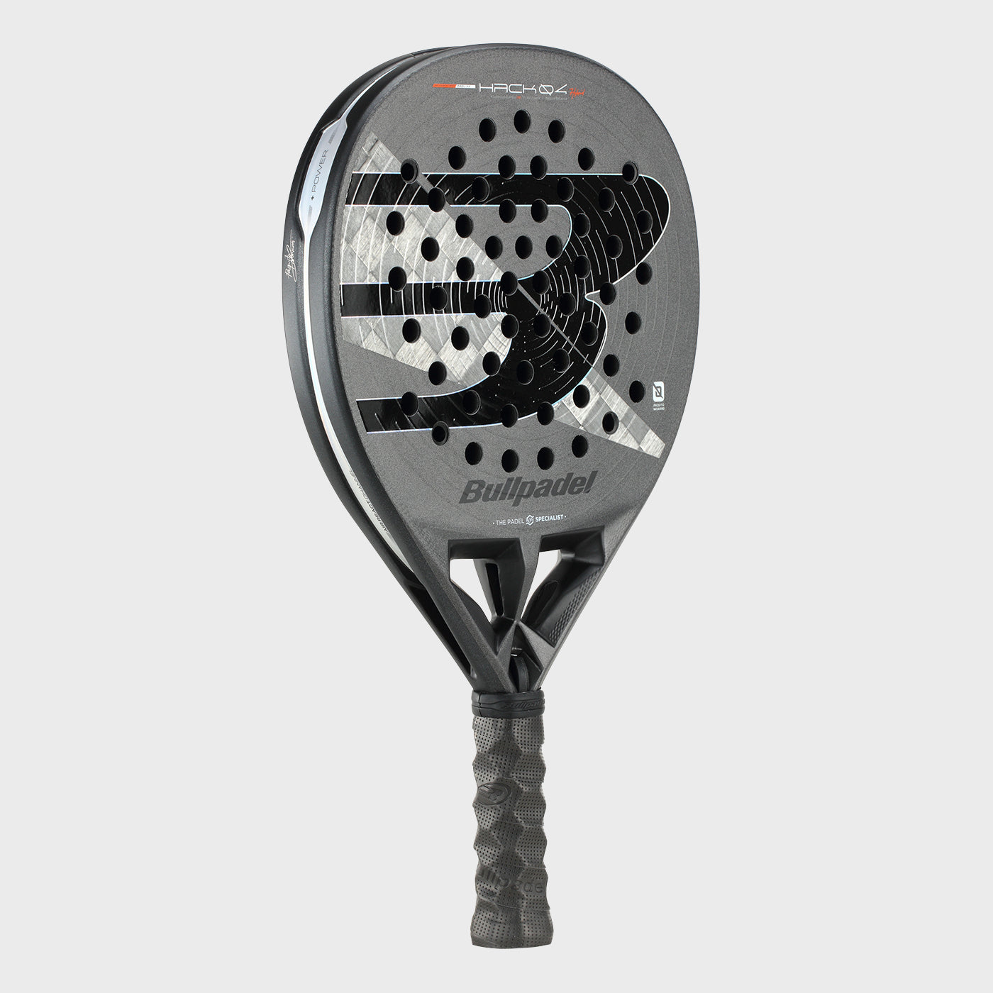 RACKET BULLPADEL XPLO CMF 26