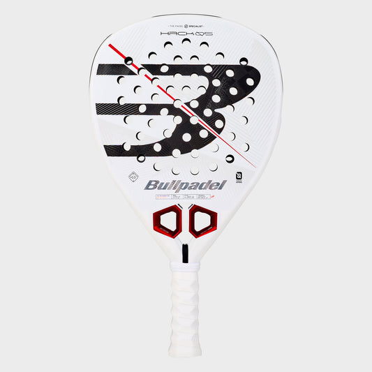 RACKET BULLPADEL HACK 05 27