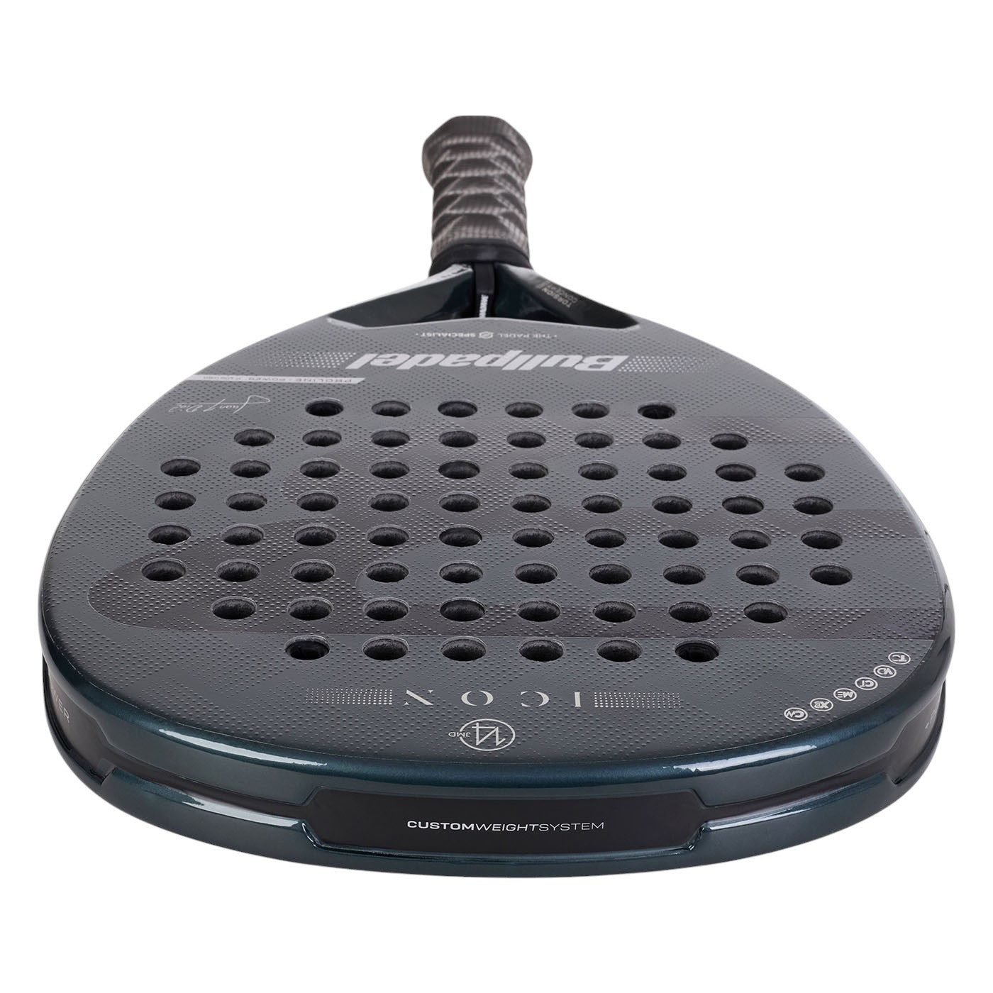 BULLPADEL ICON 25