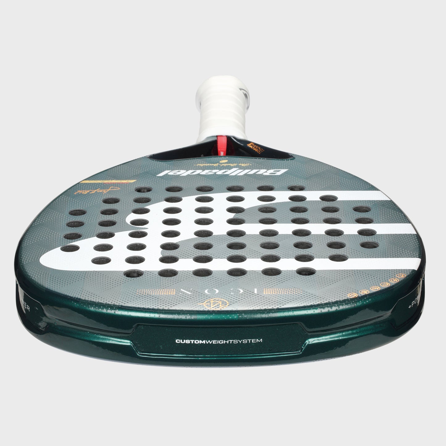 RACKET BULLPADEL ICON 26