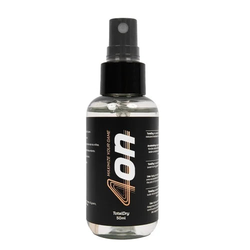 4on Total Dry Spray